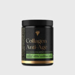 Колаген TREC NUTRITION TBL COLLAGEN ANTI-AGE 300г | Vanilla-Strawberry