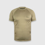 Футболка Fahrenheit Polartec Power Dry L1 | Tan