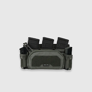 Підсумок для магазинів Agilite Pincer Placard Loadout | Ranger Green