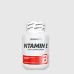 Вітамін BiotechUSA Vitamin E 100 tabs
