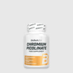 Піколінат хрому BiotechUSA Chromium Picolinate 60 tabs