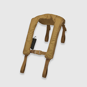 Рятувальний жилет Mustang Survival RATIS™ SOF LPU with Hammar Hydrostatic HIT Inflator | |