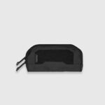 Універсальний підсумок Agilite Wide Admin Pouch | Black