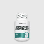 Комплекс BiotechUSA Chondroitin & Glucosamine 60 caps