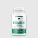 Вітамінний комплекс TREC NUTRITION MULTIVITAMIN FOR WOMEN 90 caps