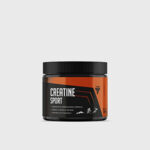 Креатин TREC NUTRITION CREATINE SPORT 300г | Kiwi