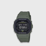 Годинник CASIO G-SHOCK The Origin DW-5610SU-3