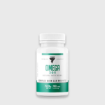 Омега TREC NUTRITION OMEGA 3-6-9 90 caps