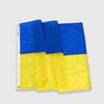 Прапор України Annin Flagmakers FT Nylon Sewn Ukraine Flag