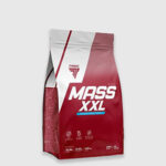 Гейнер TREC NUTRITION MASS XXL 1000 g | Strawberry