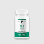 Вітамінний комплекс TREC NUTRITION VITAMIN B COMPLEX 60 caps