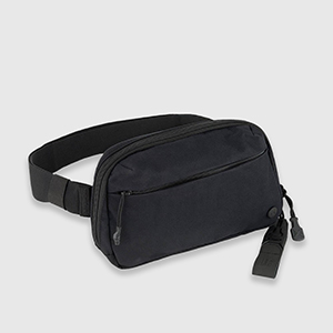 Сумка поясна Vertx Everyday Fanny Pack 2.0 | Black