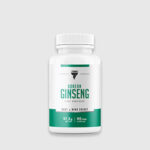 Корейський женьшень TREC NUTRITION KOREAN GINSENG 90 caps