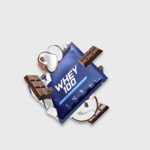 Протеїн TREC NUTRITION WHEY 100 30 g | Chocolate-Coconut