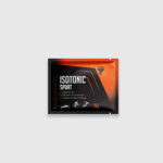 Ізотонік TREC NUTRITION ISOTONIC SPORT 20 g | Lemon
