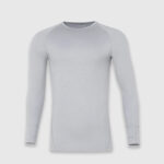 Термокофта Frontier Juniper merino/bamboo | Stone