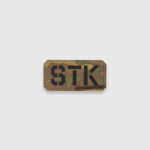 Патч STK Лазеркат