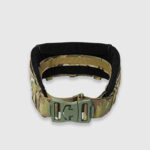 Пояс протиуламковий розвантажувальний Core Apparel 1 Gen 2 War Belt Dyneema | Multicam