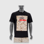 Футболка Hoffmann Equipment | Black Desert AOR