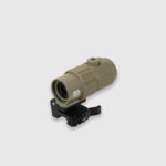 Збільшувач EOTech G45.STS Magnifier 5х кратний | Tan