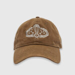 Кепка Company Group CGT NJ Cap | Coyote