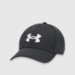 Кепка Under Armour Men's UA Blitzing | Black