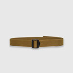 Тактичний брючний ремінь Abrams BDU Belt | Coyote