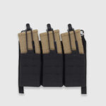 Підсумок Ferro Concepts KTAR Front Flap | Black