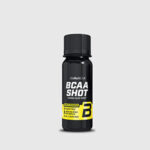 Амінокислоти BCAA BiotechUSA Shot 60 ml | Lime
