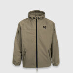 Куртка Company Group CGT N/P | Khaki
