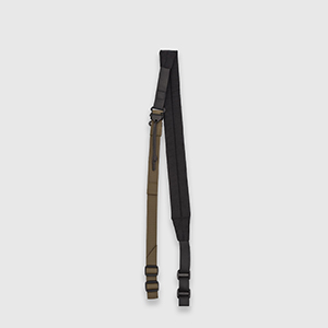 Збройовий ремінь Hoffmann Equipment під 223 | Black
