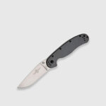 Ніж Ontario RAT I | Black