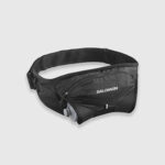 Сумка поясна Salomon CROSS BELT 1 BOTTLE | Black