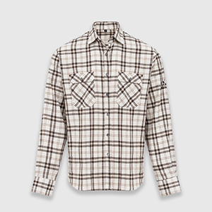 Сорочка 1AM | Walnut Wood