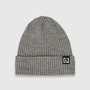 Шапка Company Group Winter hat CGT | Grey