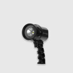 Ліхтарик для дайвінгу Princeton Tec Sector 5 | Black