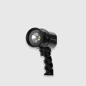 Ліхтарик для дайвінгу Princeton Tec Sector 5 | Black