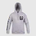 Худі Company Group CGT | Grey