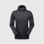 Худі RAB Evolute Hoody | Beluga