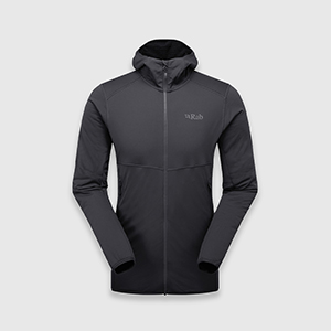 Худі RAB Evolute Hoody | Beluga