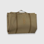 Килимок стрілецький Eberlestock Dirt Nap Shooting Mat | Coyote Brown