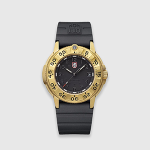 Годинник Luminox Navy SEAL Foundation XS.3221.NSF