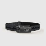 Ліхтарик налобний Princeton Tec Snap 450 RW Kit | Black
