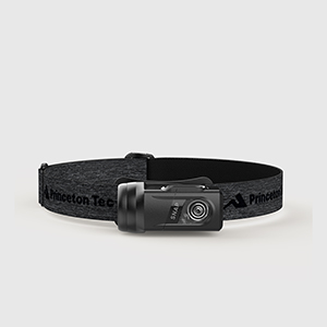 Ліхтарик налобний Princeton Tec Snap 450 RW Kit | Black