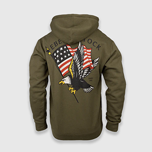 Худі Eberlestock Freedom | Army