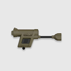 Ліхтар на шолом Princeton Tec Charge X | Olive