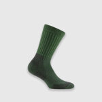 Термошкарпетки Accapi Outdoor Merino 38% Endurance Crew | Military Green