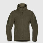 Худі фліс Clawgear Aviceda Mk.II Fleece Hoody | RAL7013