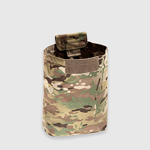 Підсумок (сумка скидання) Clawgear Dump Pouch Core | Multicam