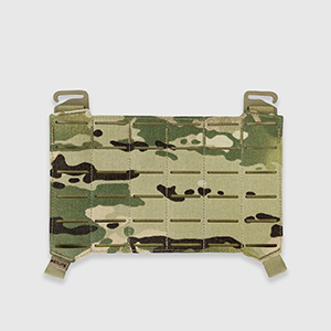 Панель Agilite MOLLE Placard | Multicam